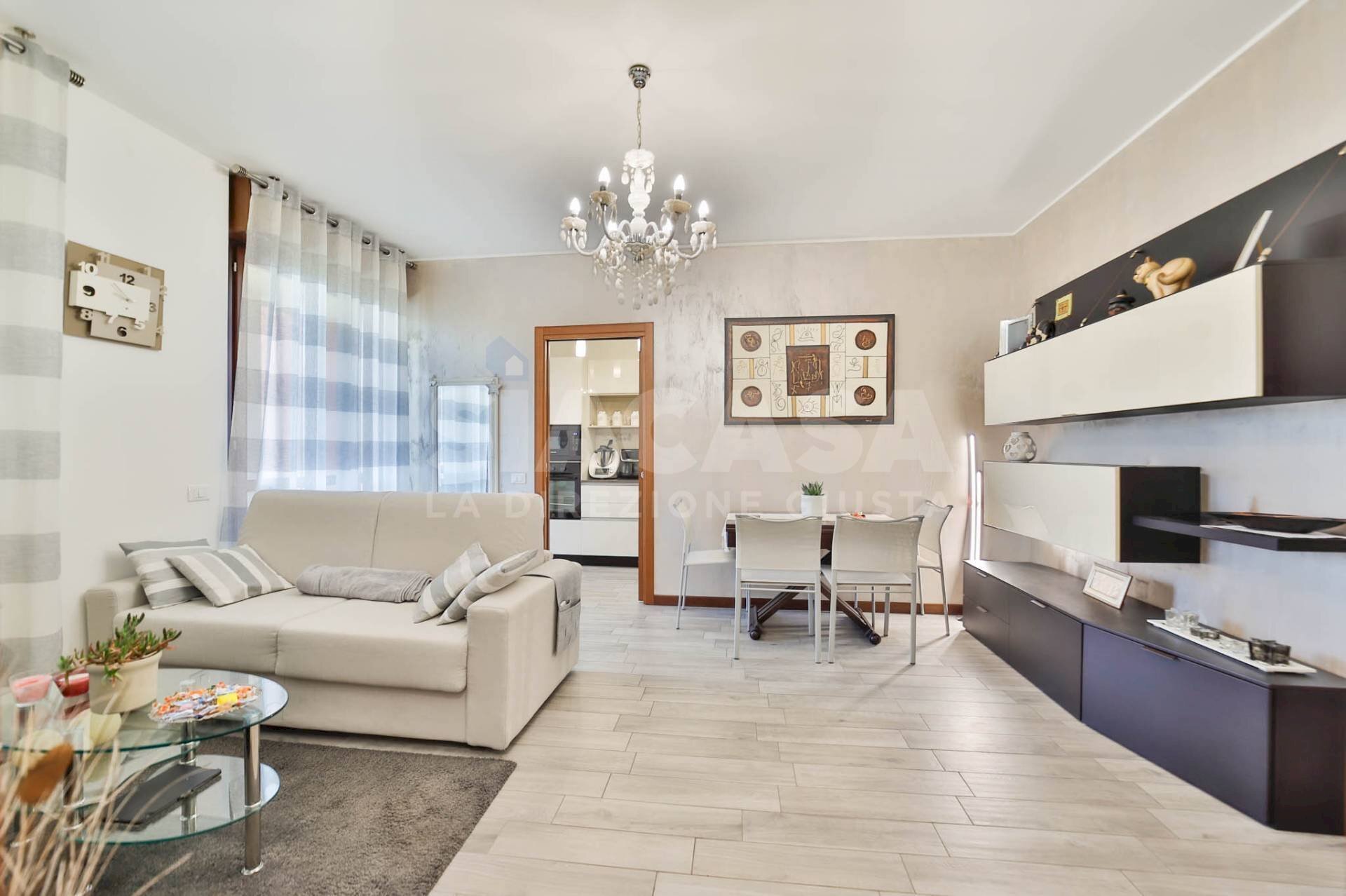 Foto 2 - Bilocale Via Enrico Fermi
 
29, Sulbiate - foto 2