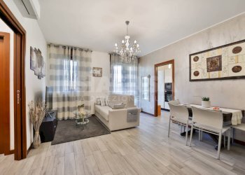 Foto 1 - Bilocale Via Enrico Fermi
 
29, Sulbiate - foto 1