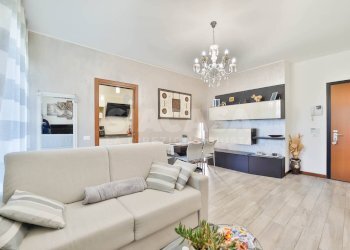 Foto 4 - Bilocale Via Enrico Fermi
 
29, Sulbiate - foto 4