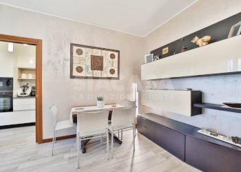 Foto 8 - Bilocale Via Enrico Fermi
 
29, Sulbiate - foto 8