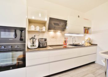 Foto 11 - Bilocale Via Enrico Fermi
 
29, Sulbiate - foto 11