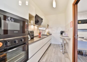 Foto 14 - Bilocale Via Enrico Fermi
 
29, Sulbiate - foto 14