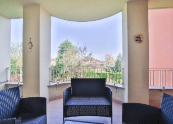 Foto 20 - Bilocale Via Enrico Fermi
 
29, Sulbiate - foto 20