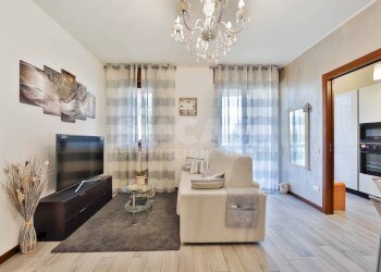 Foto 21 - Bilocale Via Enrico Fermi
 
29, Sulbiate - foto 21