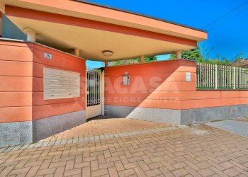 Foto 40 - Bilocale Via Enrico Fermi
 
29, Sulbiate - foto 40