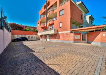 Foto 41 - Bilocale Via Enrico Fermi
 
29, Sulbiate - foto 41