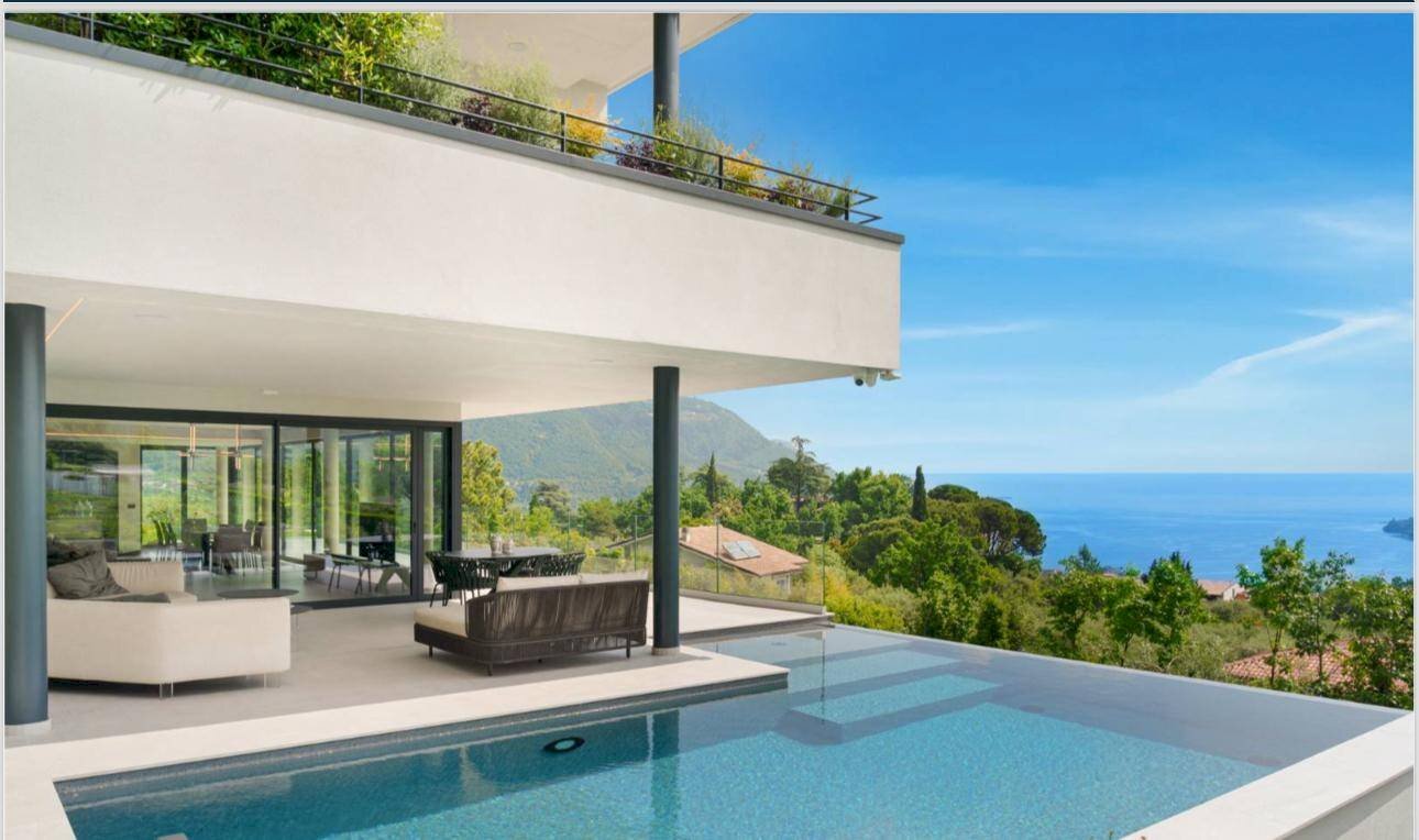 Foto 3 - Villa Viale europa, Salò - foto 3