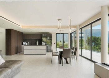 Foto 2 - Villa Viale europa, Salò - foto 2