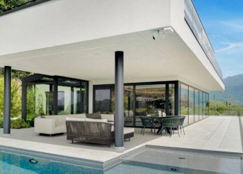 Foto 12 - Villa Viale europa, Salò - foto 12