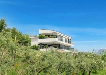 Foto 20 - Villa Viale europa, Salò - foto 20