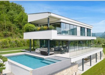 Foto 24 - Villa Viale europa, Salò - foto 24