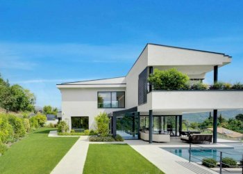 Foto 26 - Villa Viale europa, Salò - foto 26