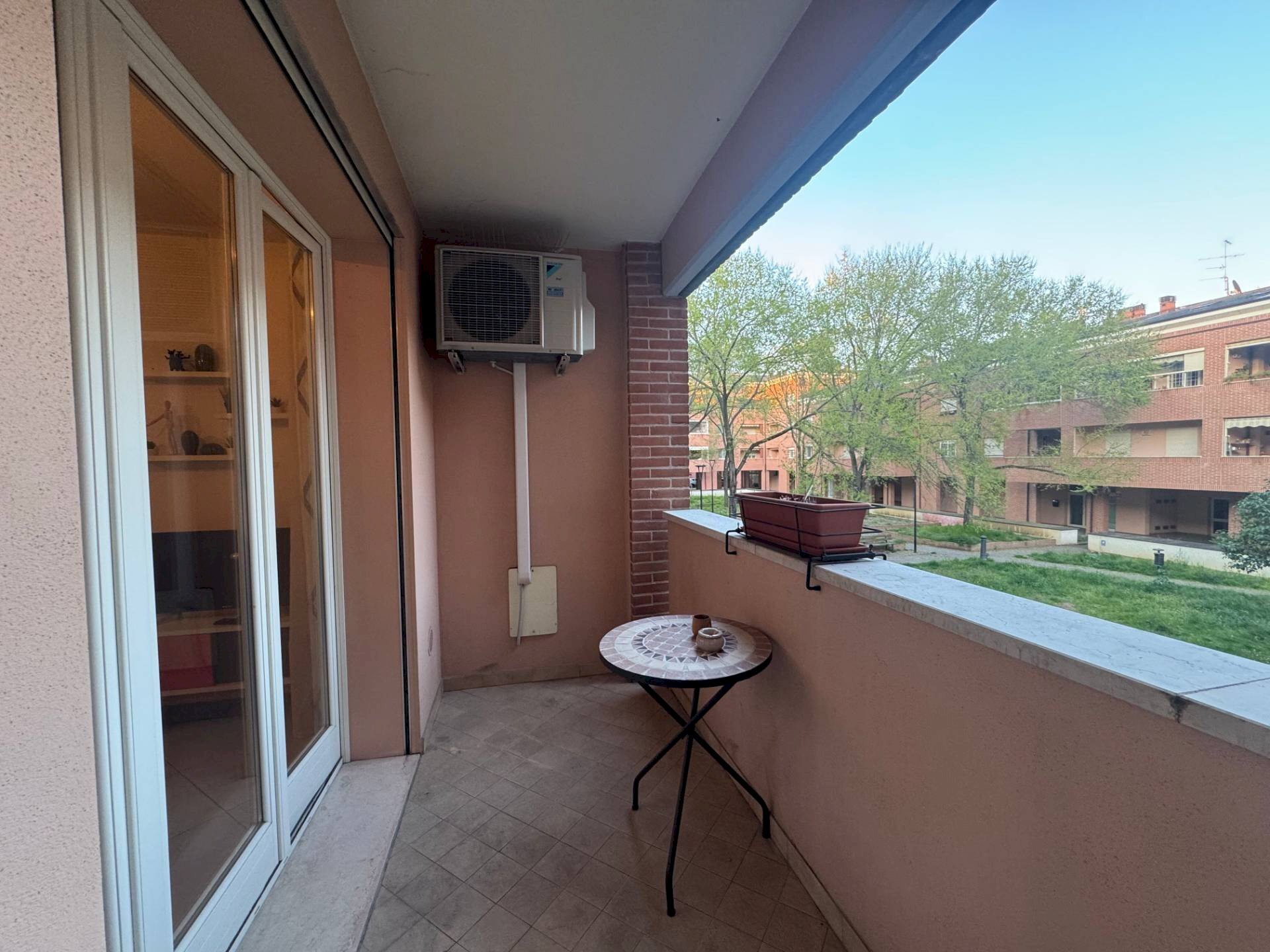 Foto 3 - Bilocale via Napoleone Bonaparte
 
80, Firenze - foto 3