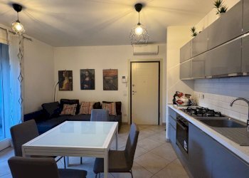 Foto 2 - Bilocale via Napoleone Bonaparte
 
80, Firenze - foto 2