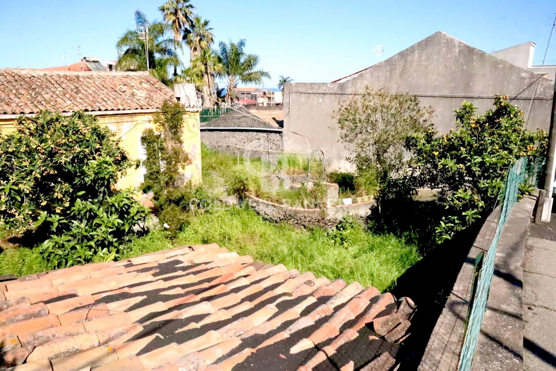 Foto 1 - Terreno edificabile Via Fondi (Pozzillo)
 
29, Acireale - foto 1