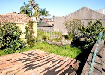 Foto 1 - Terreno edificabile Via Fondi (Pozzillo)
 
29, Acireale - foto 1