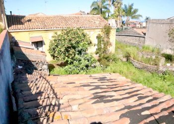 Foto 2 - Terreno edificabile Via Fondi (Pozzillo)
 
29, Acireale - foto 2