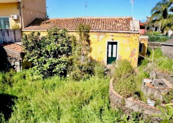 Foto 3 - Terreno edificabile Via Fondi (Pozzillo)
 
29, Acireale - foto 3