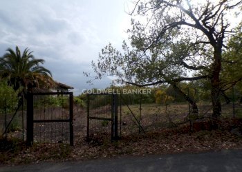 Foto 3 - Terreno edificabile via Archimede
 
39, Pedara - foto 3