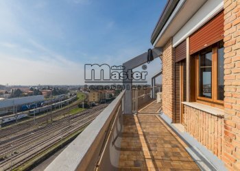 Foto 23 - Attico viale trento trieste, Treviso - foto 23