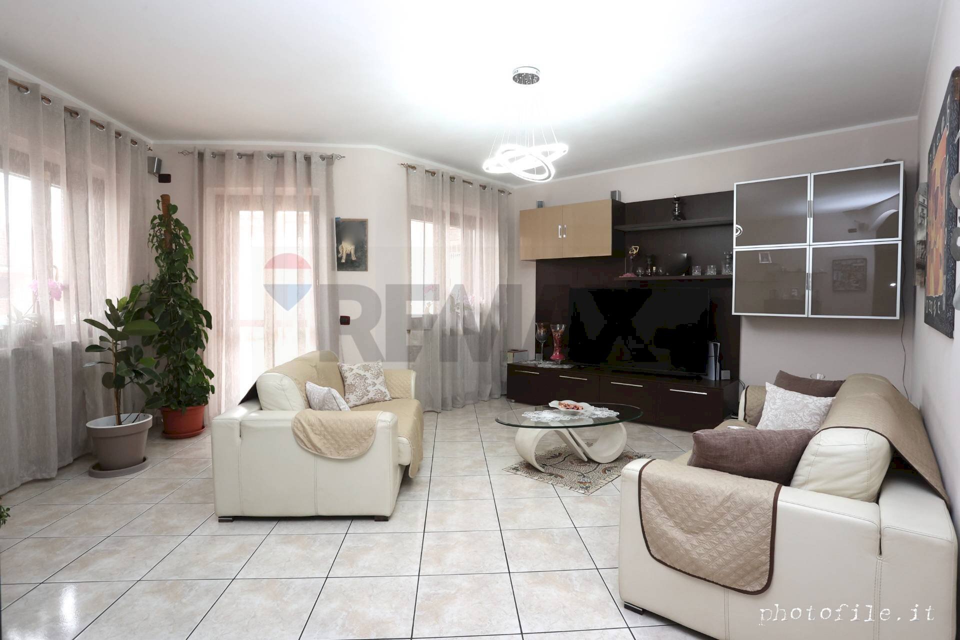 Soggiorno - Terraced Villa via podgora
 
20, Santhià - photo 2