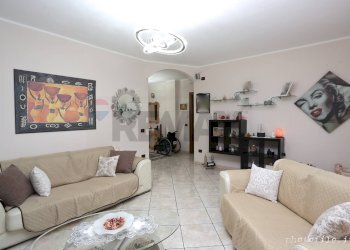 Soggiorno - Villa a Schiera via podgora
 
20, Santhià - foto 5