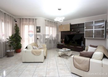 Soggiorno - Villa a Schiera via podgora
 
20, Santhià - foto 17