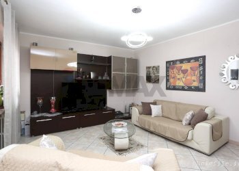 Soggiorno - Villa a Schiera via podgora
 
20, Santhià - foto 18