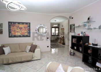 Soggiorno - Villa a Schiera via podgora
 
20, Santhià - foto 22