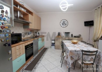 Cucina - Villa a Schiera via podgora
 
20, Santhià - foto 31