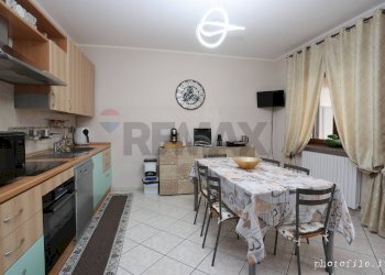 Cucina - Villa a Schiera via podgora
 
20, Santhià - foto 32