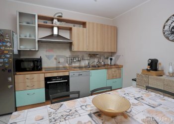 Cucina - Villa a Schiera via podgora
 
20, Santhià - foto 33