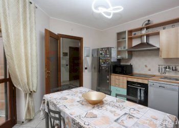 Cucina - Villa a Schiera via podgora
 
20, Santhià - foto 34