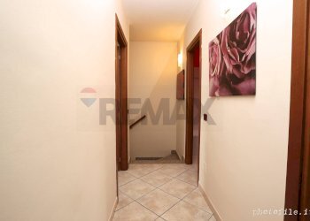 Hall / corridoio - Villa a Schiera via podgora
 
20, Santhià - foto 52