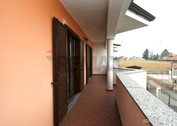 Balcone - Villa a Schiera via podgora
 
20, Santhià - foto 54
