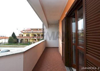 Balcone - Villa a Schiera via podgora
 
20, Santhià - foto 55