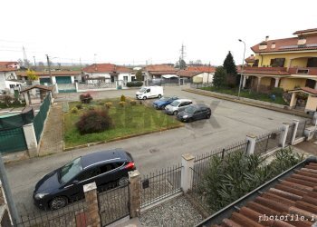 Edificio all\'aperto - Villa a Schiera via podgora
 
20, Santhià - foto 57