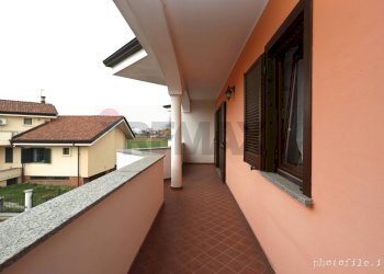 Balcone - Villa a Schiera via podgora
 
20, Santhià - foto 59