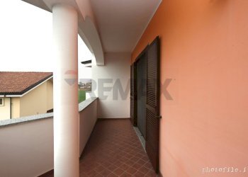 Balcone - Villa a Schiera via podgora
 
20, Santhià - foto 60