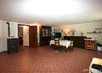 Soggiorno - Villa a Schiera via podgora
 
20, Santhià - foto 61