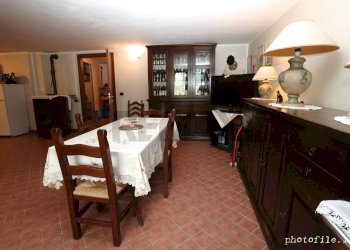 Sala da pranzo - Villa a Schiera via podgora
 
20, Santhià - foto 66