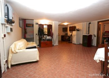 Soggiorno - Villa a Schiera via podgora
 
20, Santhià - foto 67