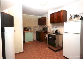 Cucina - Villa a Schiera via podgora
 
20, Santhià - foto 69