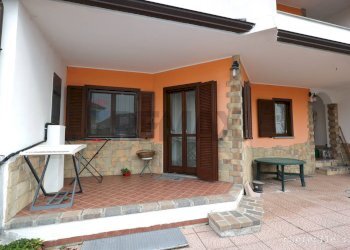 Terrazza - Villa a Schiera via podgora
 
20, Santhià - foto 78