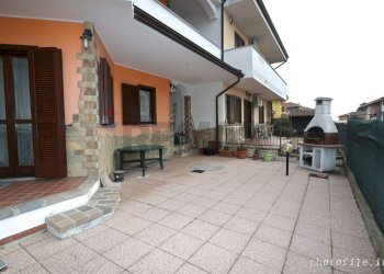 Terrazza - Villa a Schiera via podgora
 
20, Santhià - foto 79