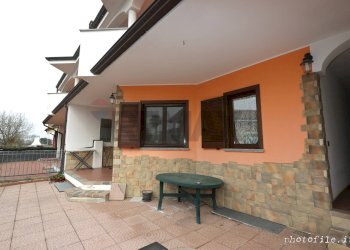 Terrazza - Villa a Schiera via podgora
 
20, Santhià - foto 80
