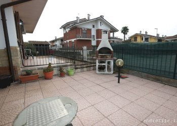 Terrazza - Villa a Schiera via podgora
 
20, Santhià - foto 82