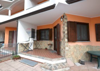 Casa all\'aperto - Villa a Schiera via podgora
 
20, Santhià - foto 83