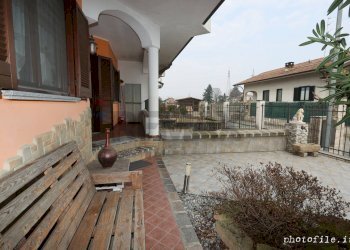 Terrazza - Villa a Schiera via podgora
 
20, Santhià - foto 84
