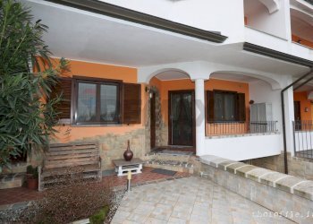 Casa all\'aperto - Villa a Schiera via podgora
 
20, Santhià - foto 85